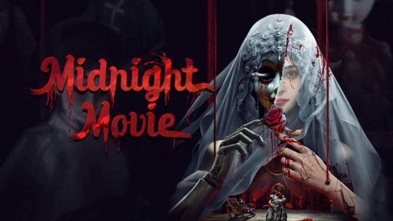مشاهدة فيلم Midnight Movie 2024 مترجم 