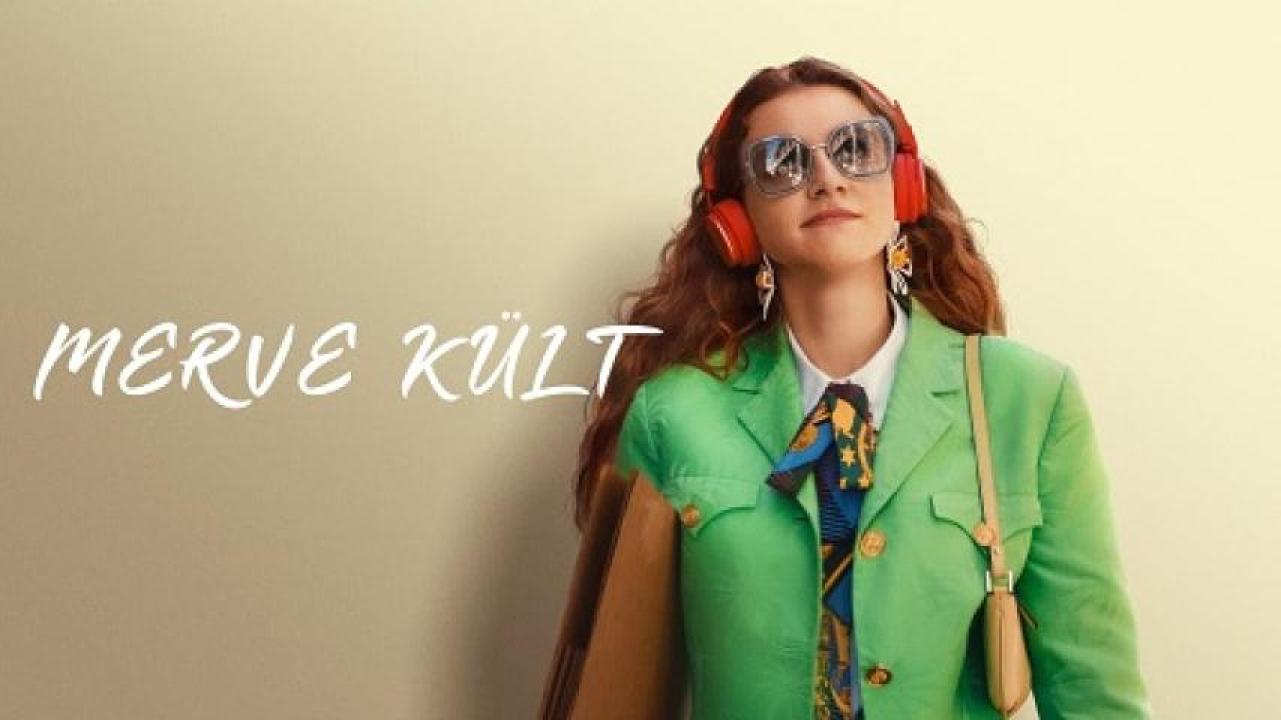 مشاهدة فيلم Merve Kült 2023 مترجم 