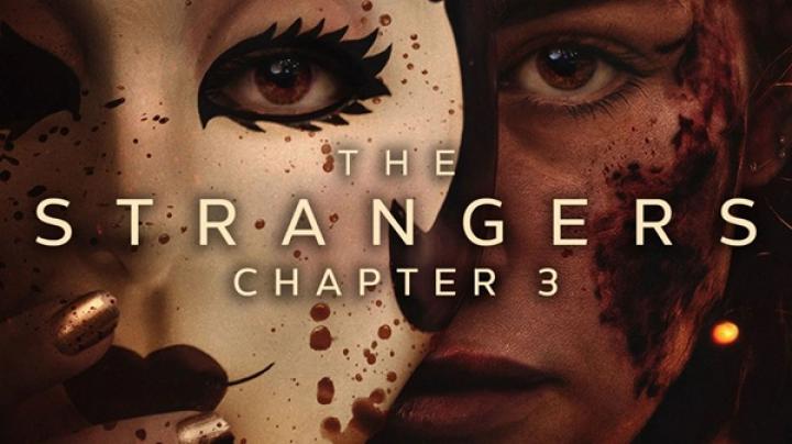 مشاهدة فيلم The Strangers Chapter 3 2026 مترجم