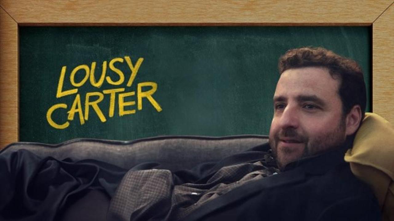 مشاهدة فيلم Lousy Carter 2023 مترجم 