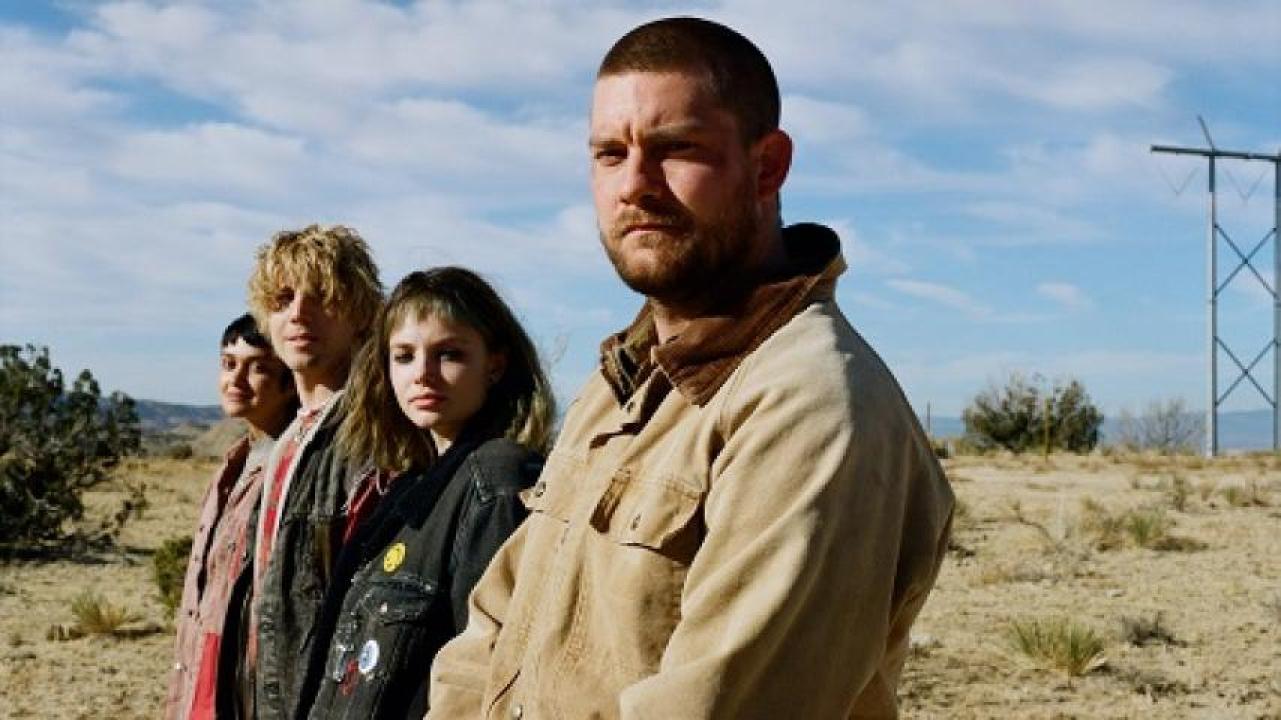 مشاهدة فيلم How To Blow Up A Pipeline 2022 مترجم 