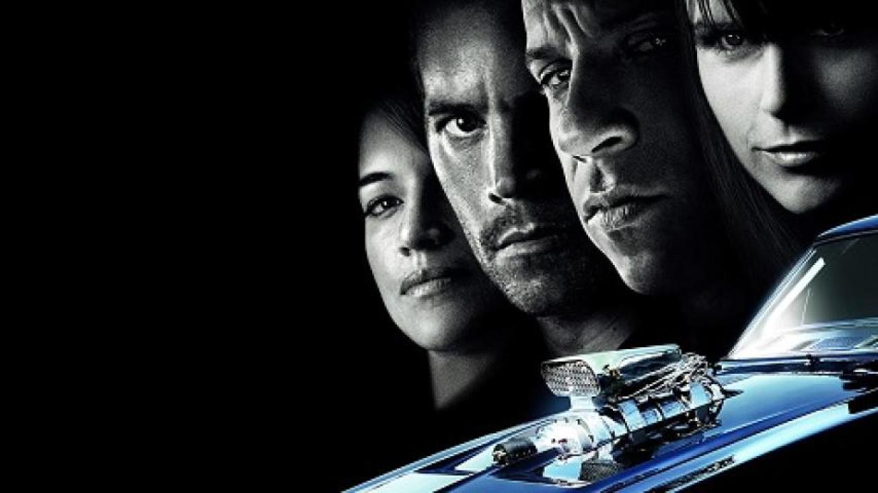 مشاهدة فيلم Fast And Furious 4 2009 مترجم 