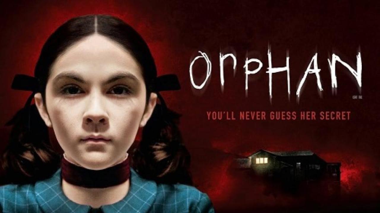مشاهدة فيلم Orphan 2009 مترجم 