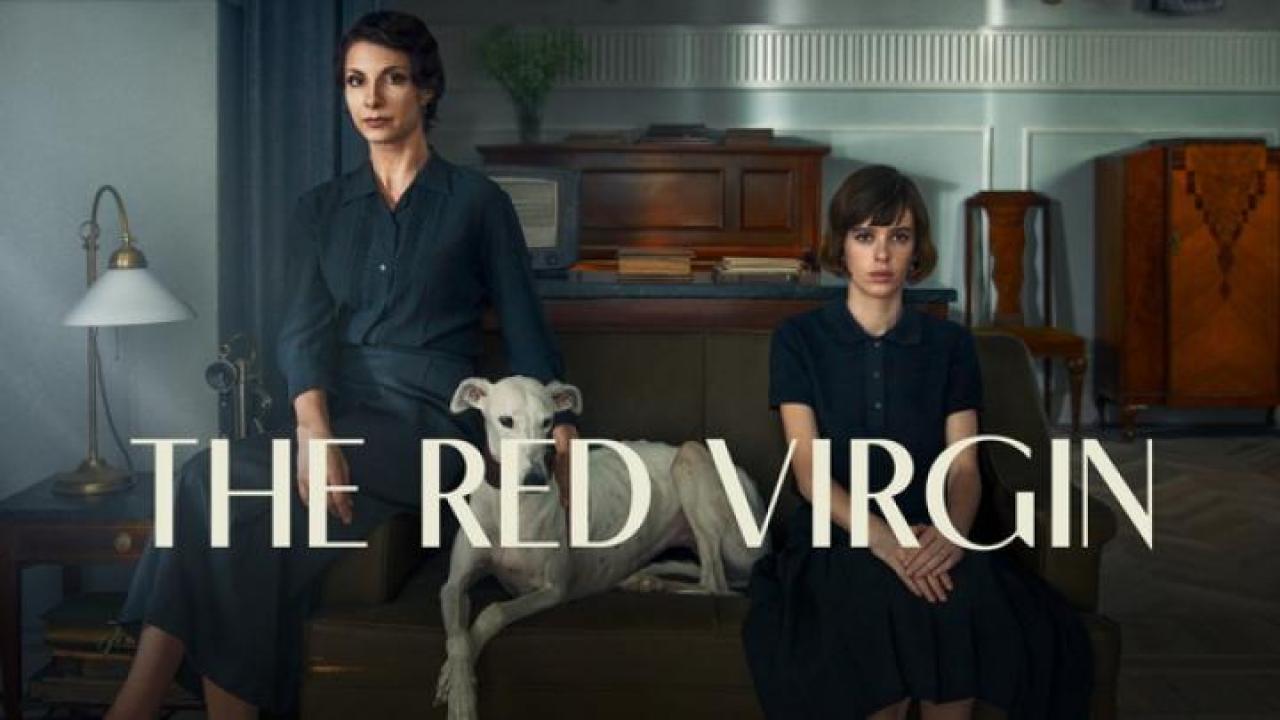 مشاهدة فيلم The Red Virgin 2024 مترجم 