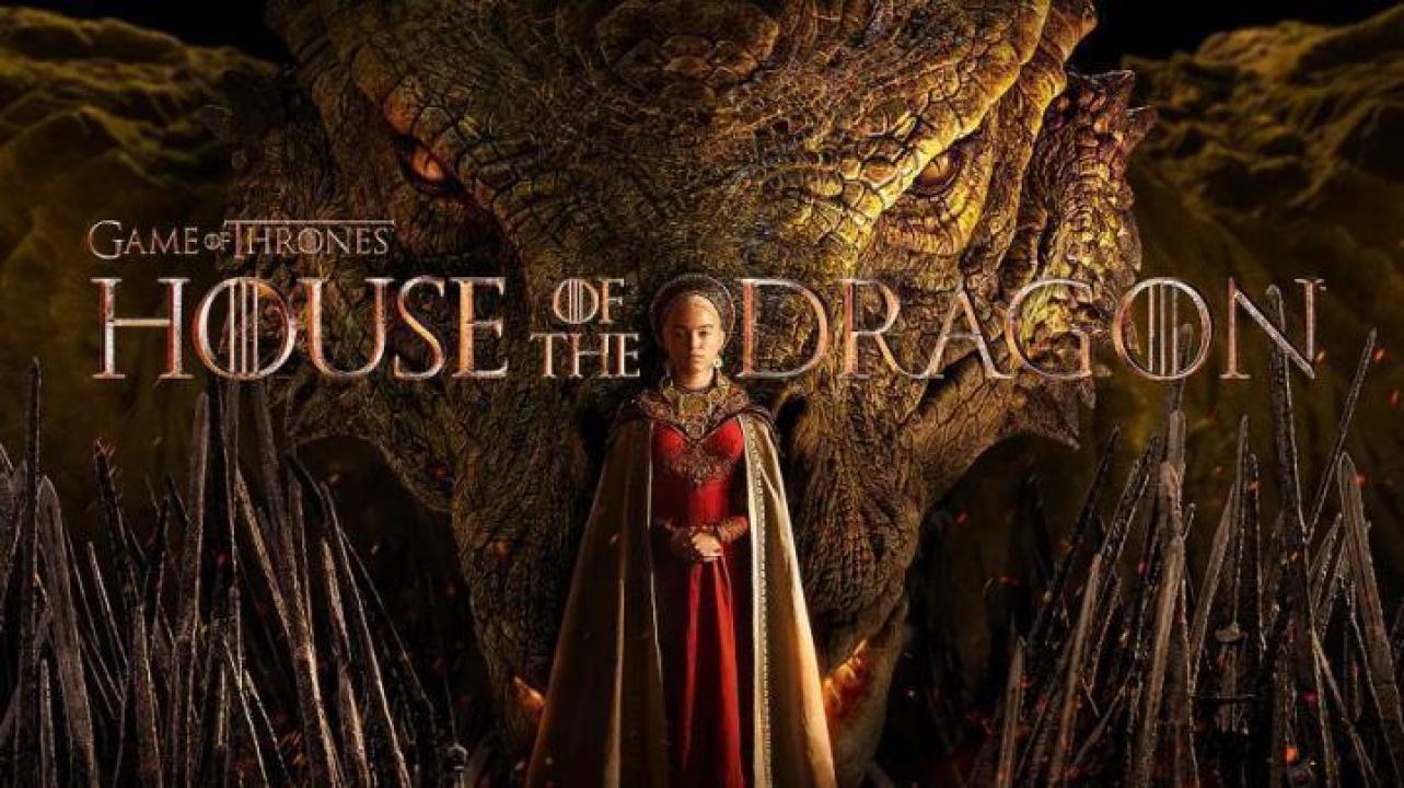مسلسل House of the Dragon الموسم الاول الحلقة 7 السابعة مترجم 