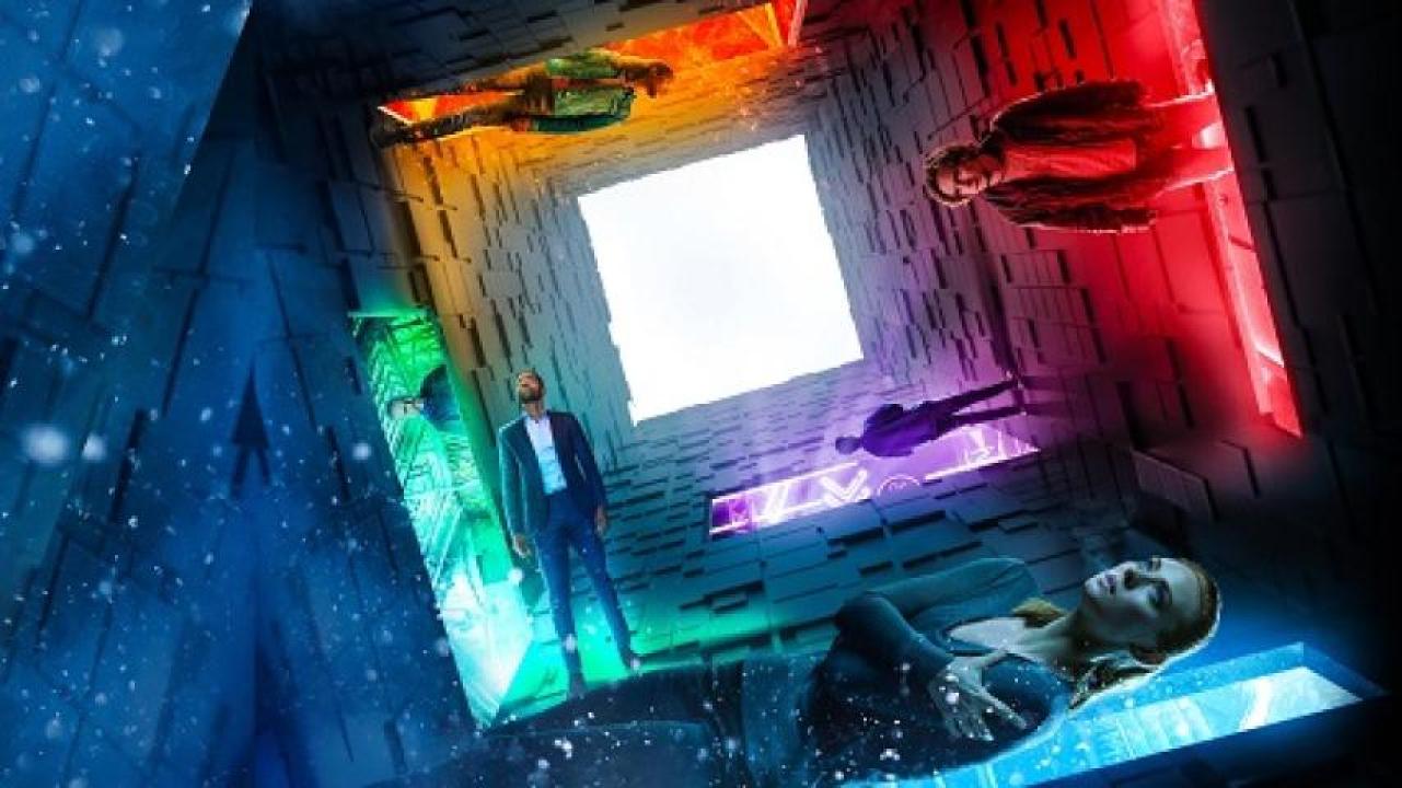 مشاهدة فيلم Escape Room 2019 مترجم 