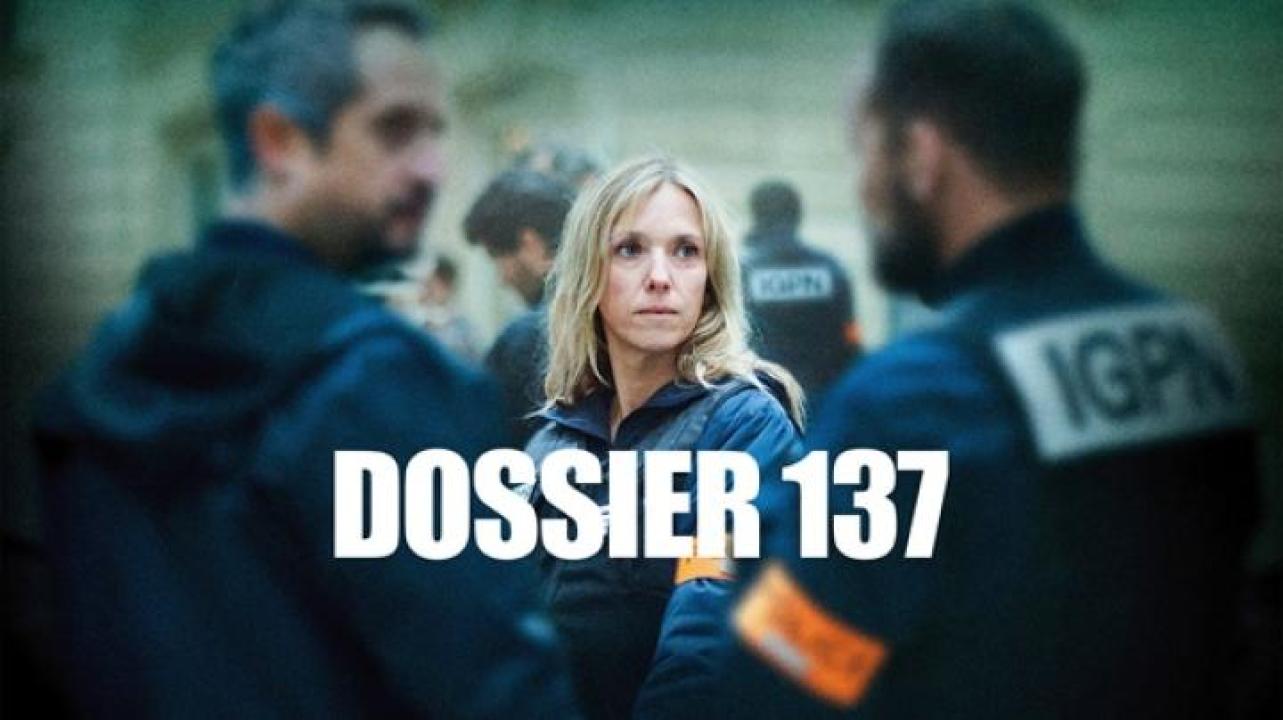 مشاهدة فيلم Case 137 2025 مترجم