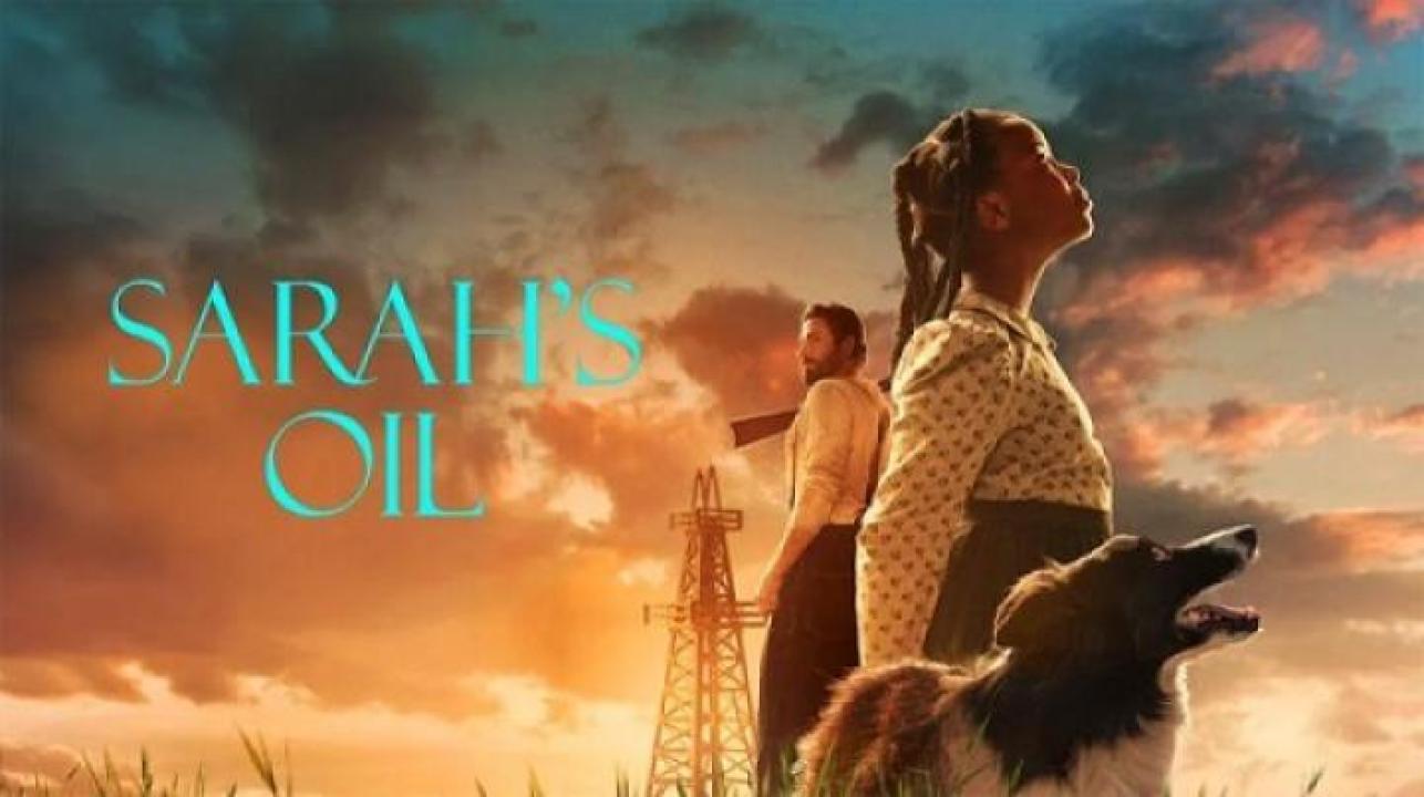 مشاهدة فيلم Sarahs Oil 2025 مترجم 