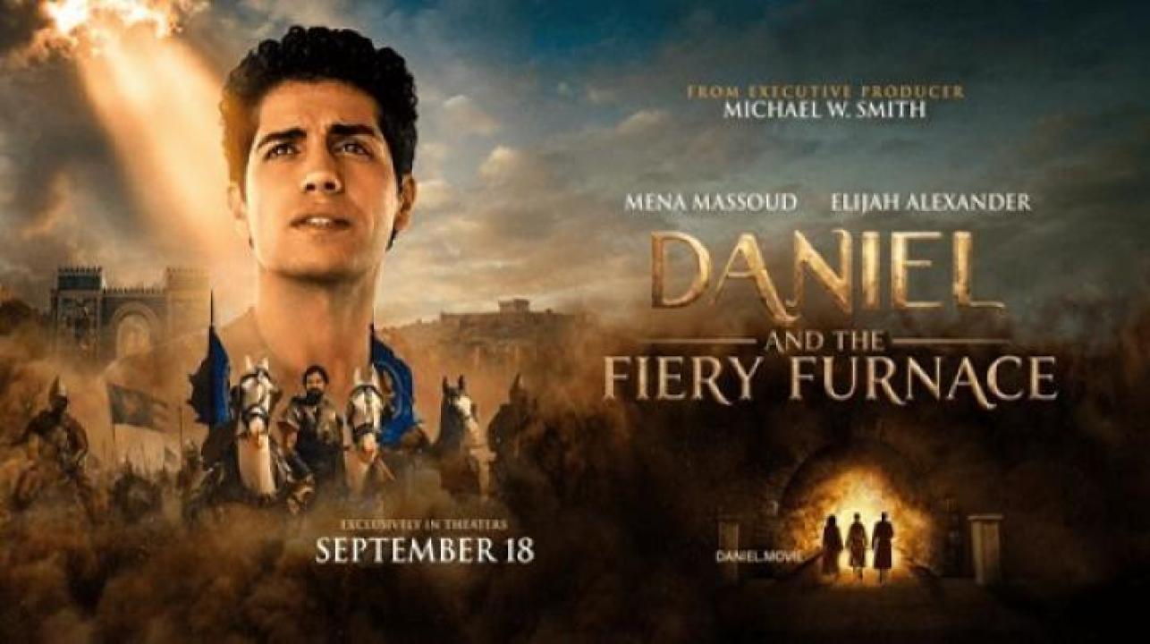 مشاهدة فيلم Daniel and the Fiery Furnace 2026 مترجم 