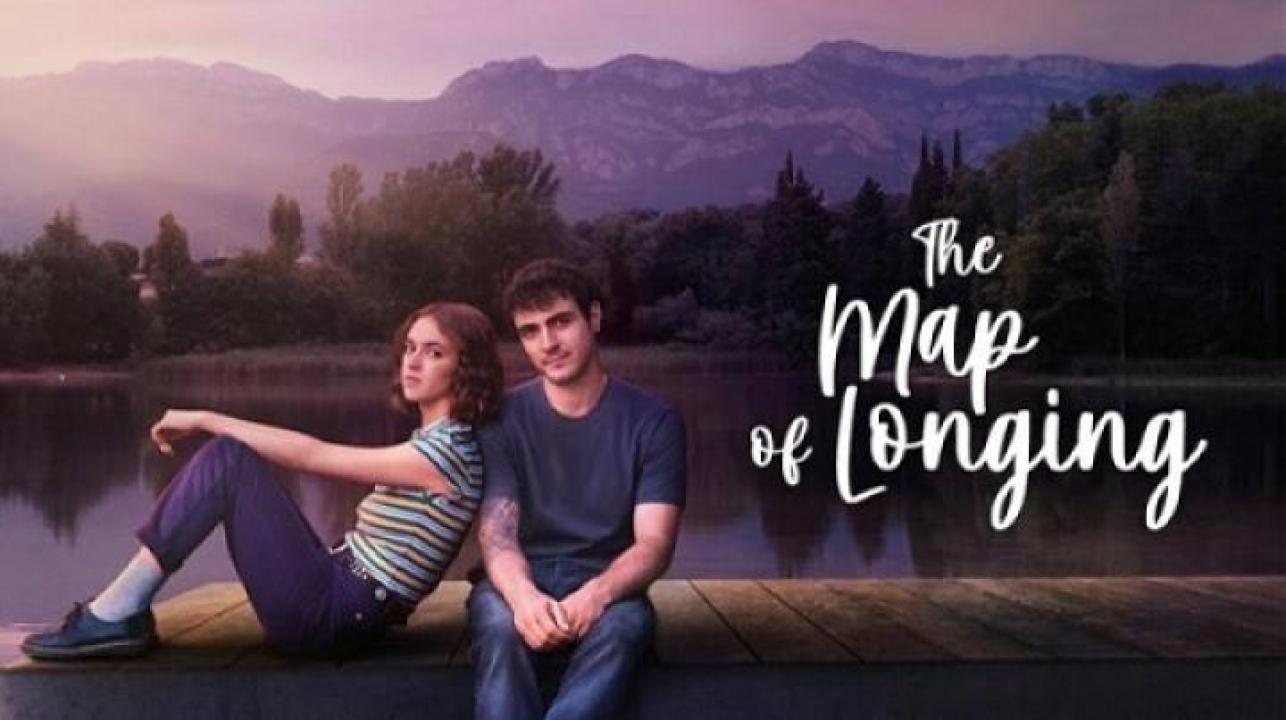 مسلسل The Map of Longing الحلقة 2 الثانية مترجم