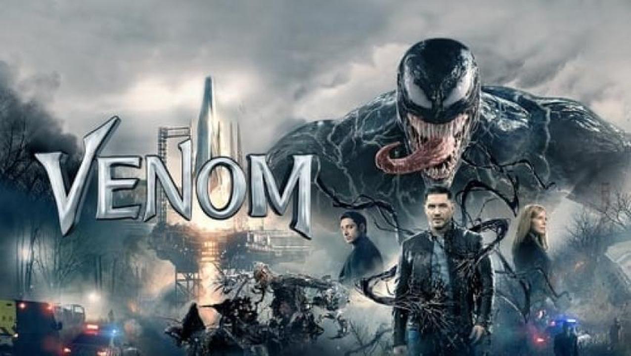 مشاهدة فيلم Venom 2018 مترجم 