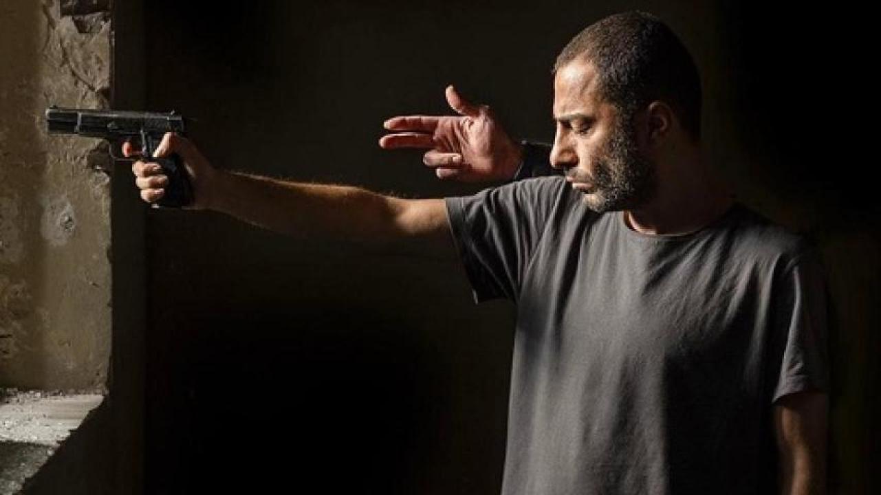 مشاهدة فيلم Beyond The Wall 2022 مترجم 