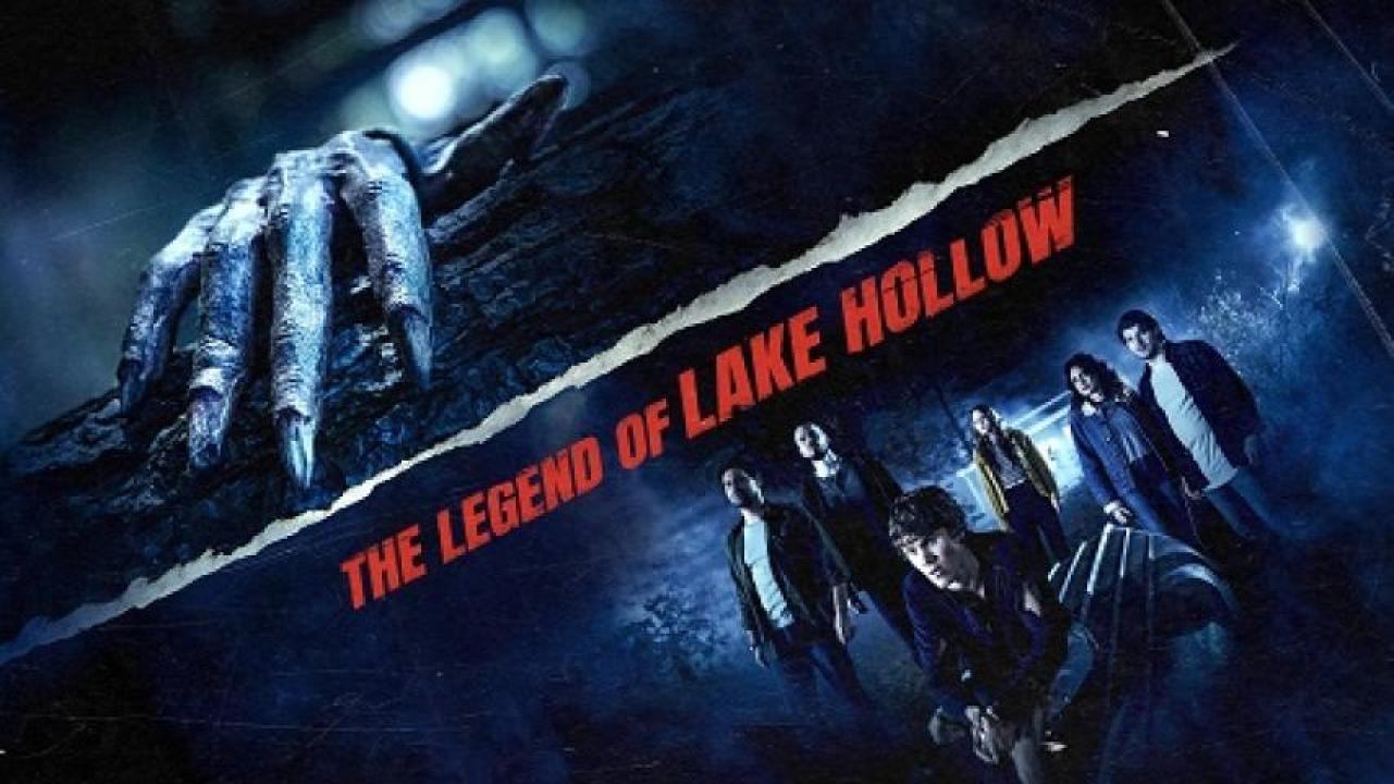 مشاهدة فيلم The Legend of Lake Hollow 2024 مترجم 