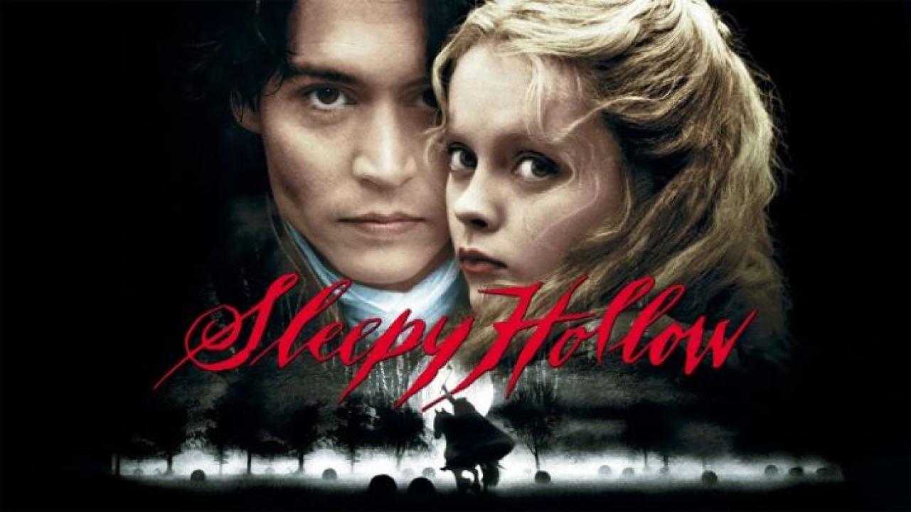 مشاهدة فيلم Sleepy Hollow 1999 مترجم 