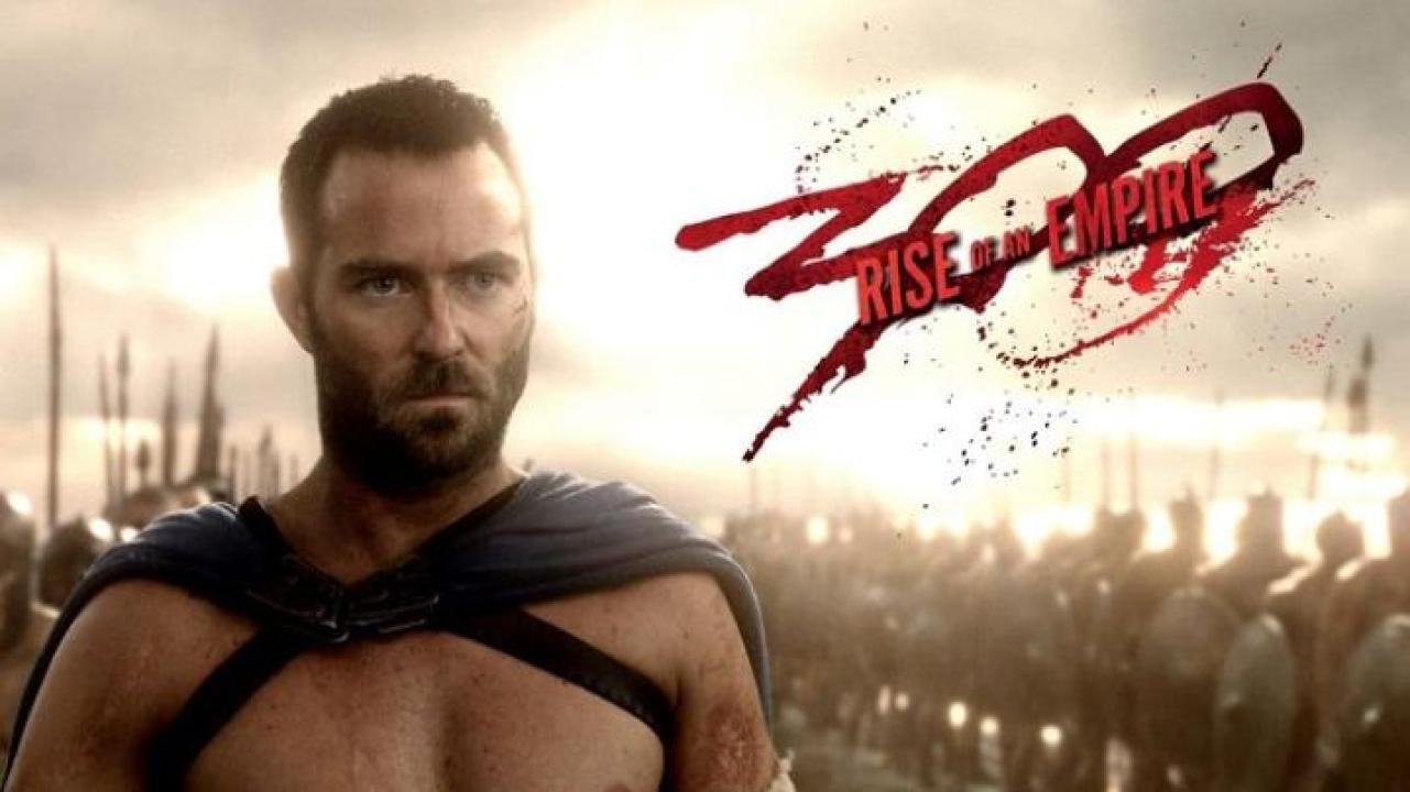 مشاهدة فيلم 300 Rise of an Empire 2 2014 مترجم 