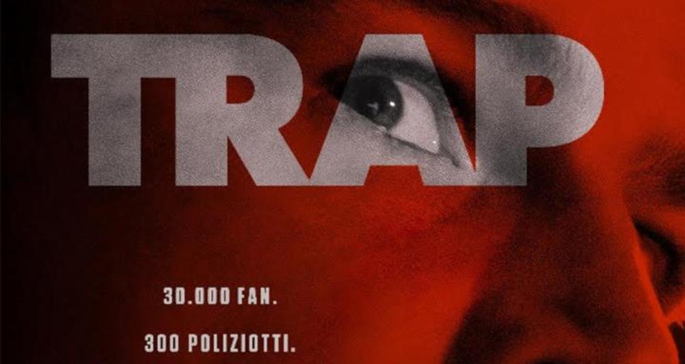فيلم Trap 2024 مترجم 