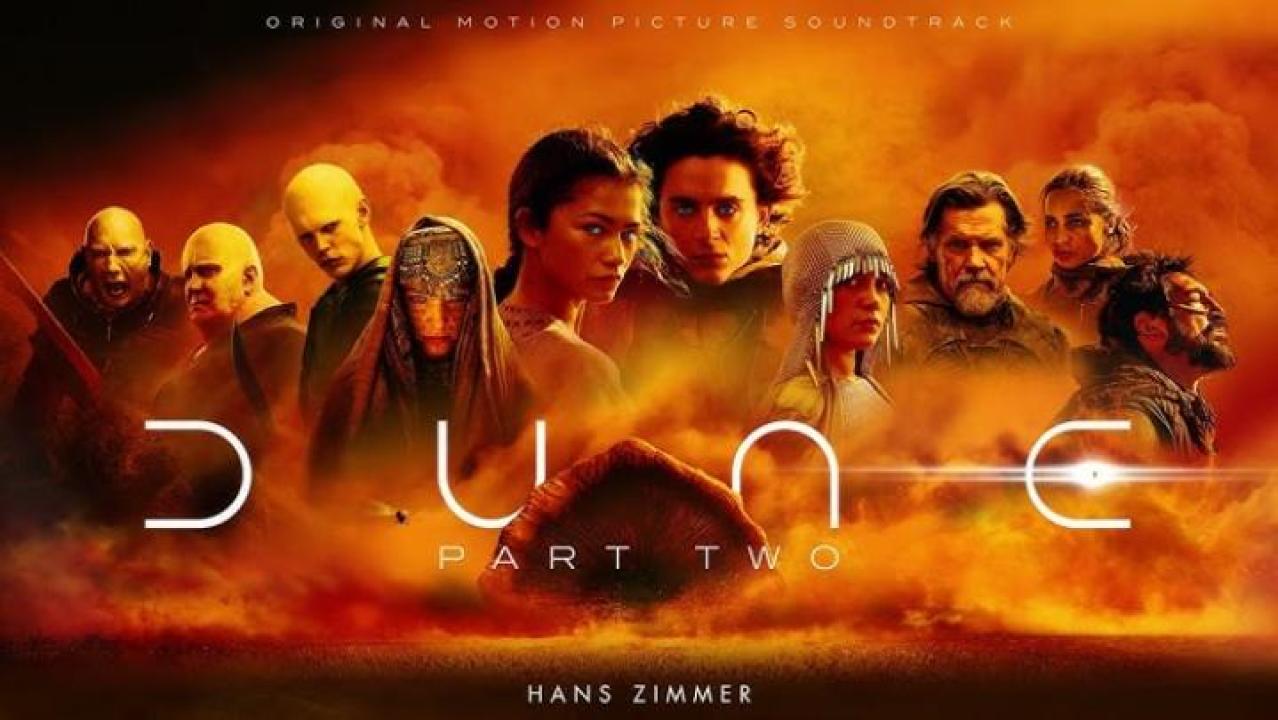 مشاهدة فيلم Dune Part Two 2024 مترجم 