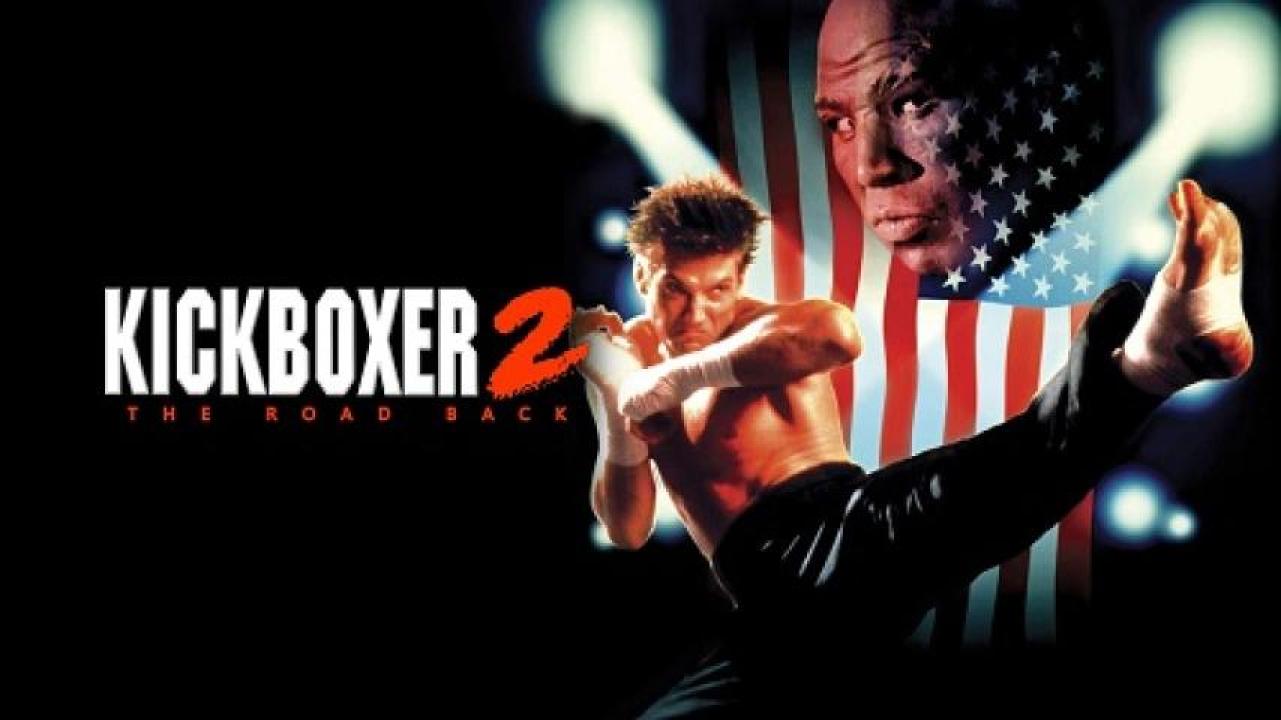 مشاهدة فيلم Kickboxer 2 1991 مترجم 