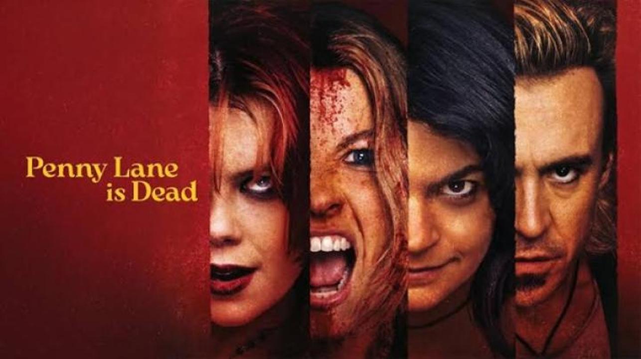 مشاهدة فيلم Penny Lane is Dead 2025 مترجم 
