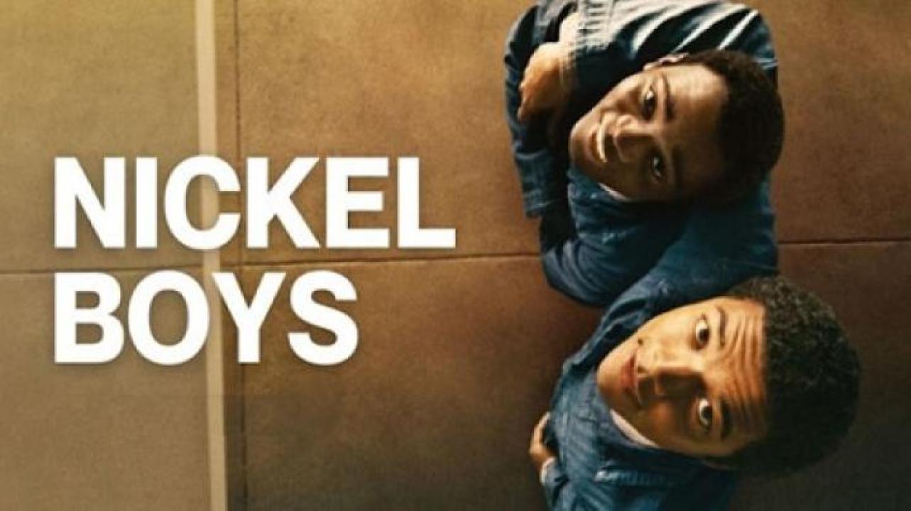 مشاهدة فيلم Nickel Boys 2024 مترجم 