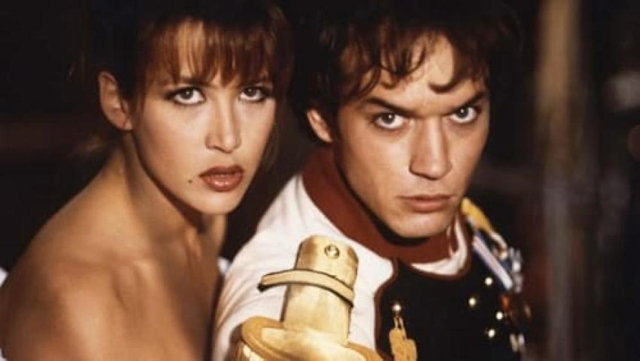 مشاهدة فيلم Fanfan 1993 مترجم 