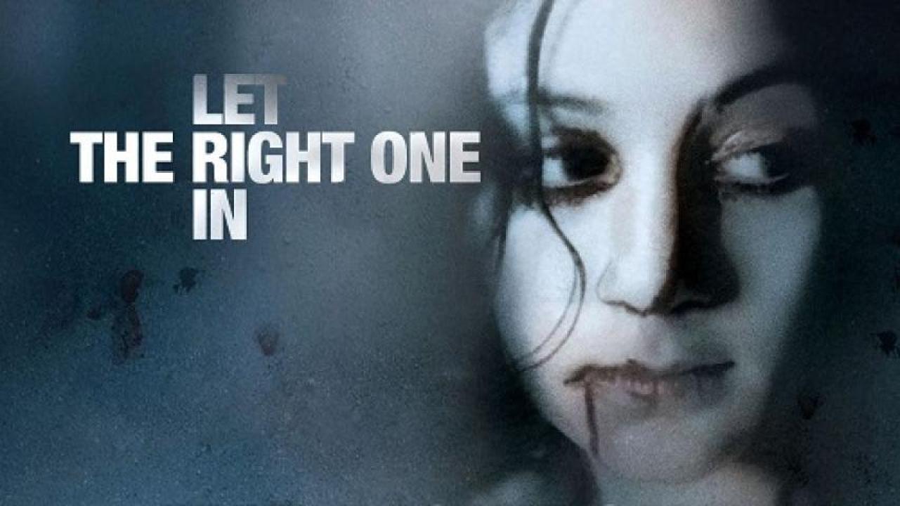 مشاهدة فيلم Let the Right One In 2008 مترجم 