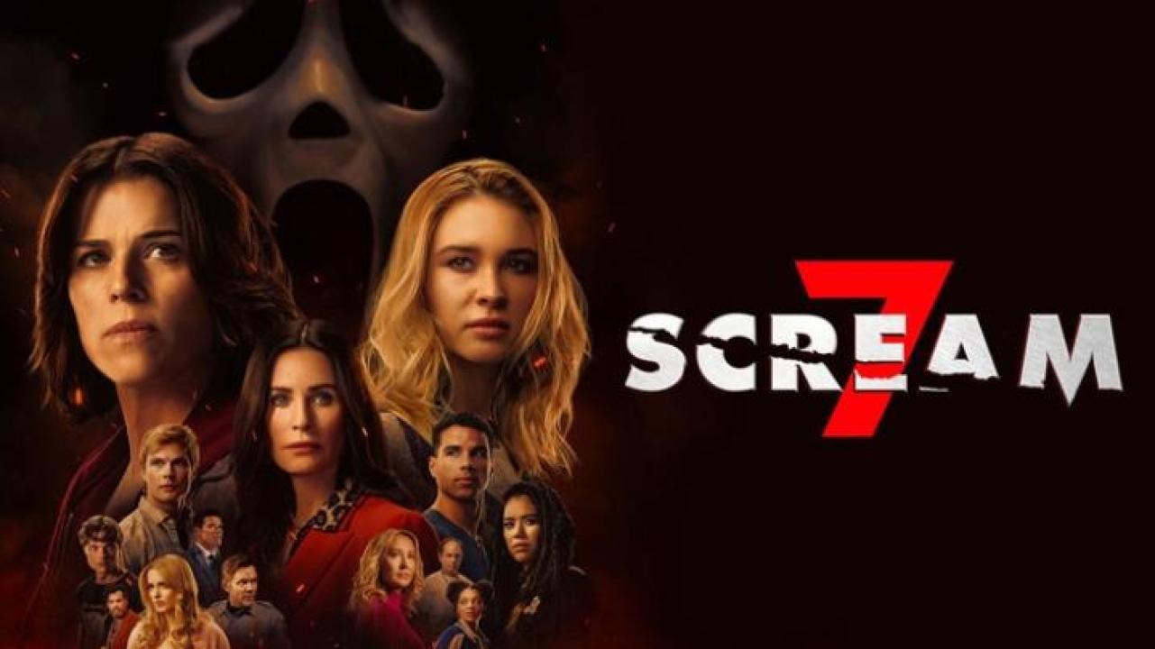مشاهدة فيلم Scream 7 2026 مترجم