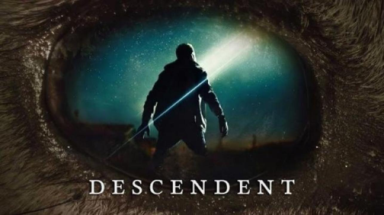 مشاهدة فيلم Descendent 2025 مترجم 