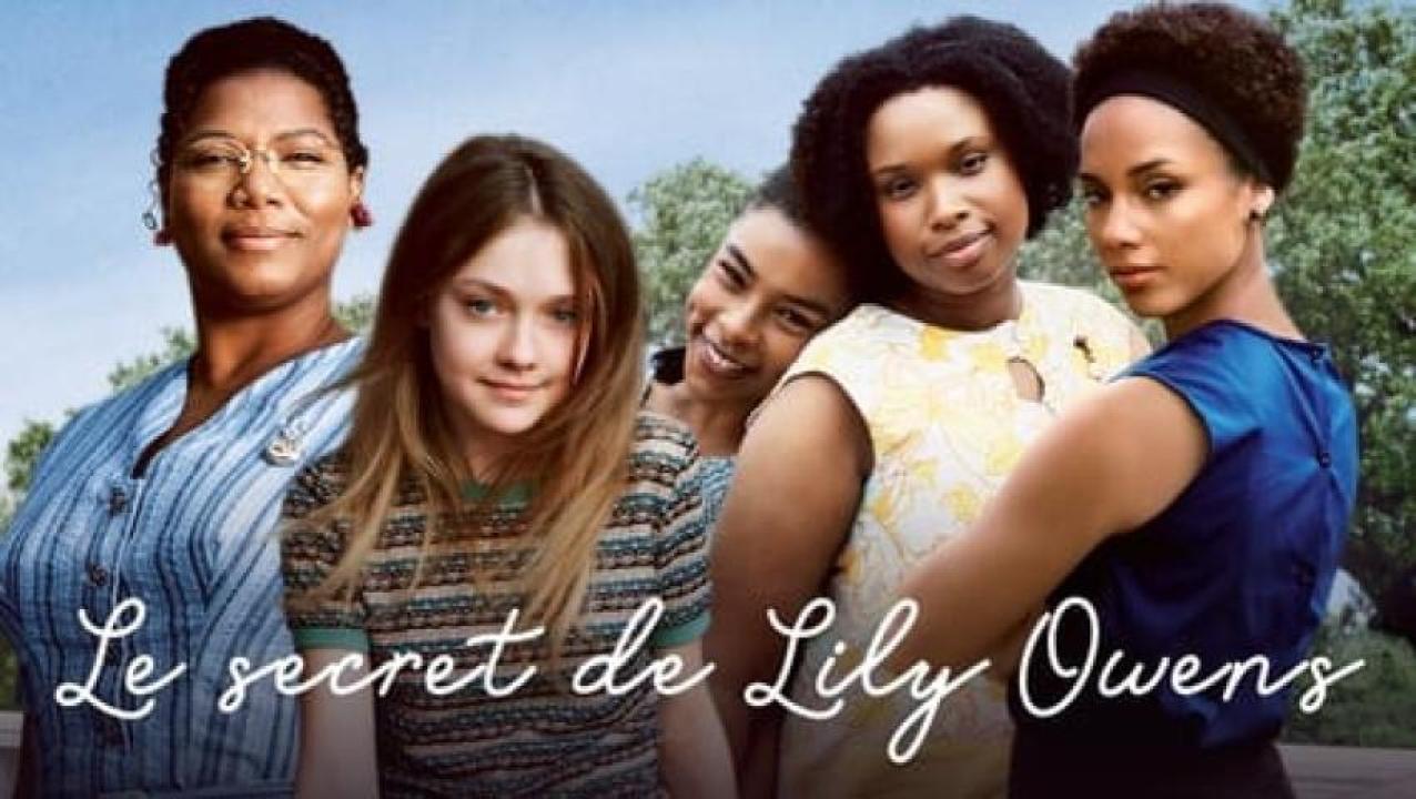 مشاهدة فيلم The Secret Life of Bees 2008 مترجم 