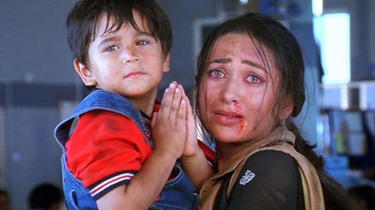 مشاهدة فيلم Shakthi: The Power 2002 مترجم 