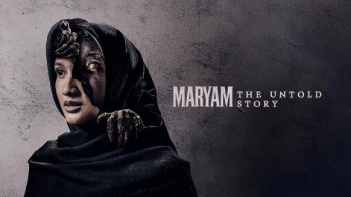 مشاهدة فيلم Maryam The Untold Story 2025 مترجم