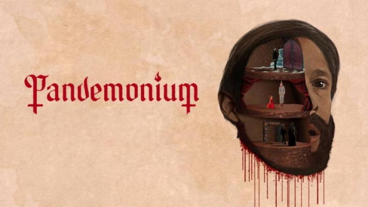 مشاهدة فيلم Pandemonium 2023 مترجم 