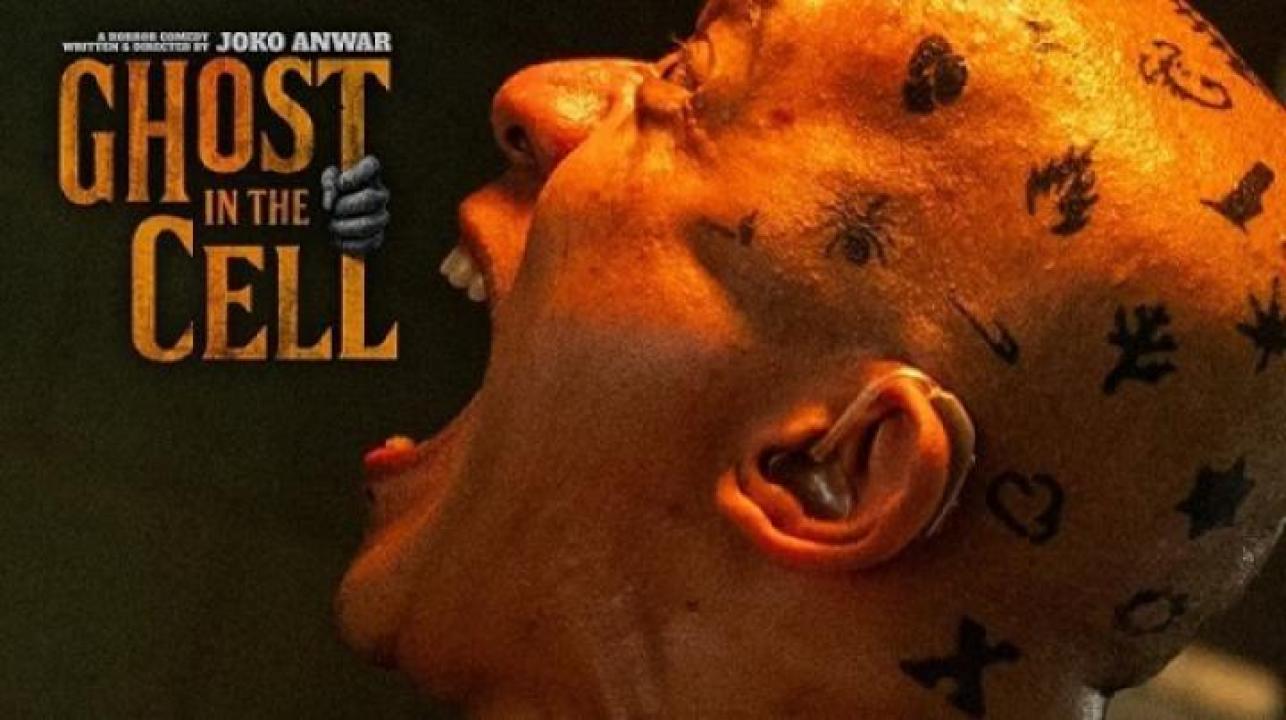 مشاهدة فيلم Ghost In The Cell 2026 مترجم 