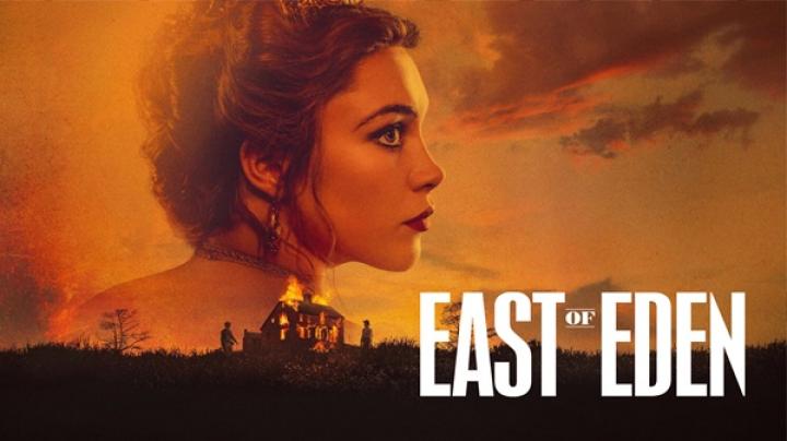مسلسل East of Eden مترجم كامل عيون تي في