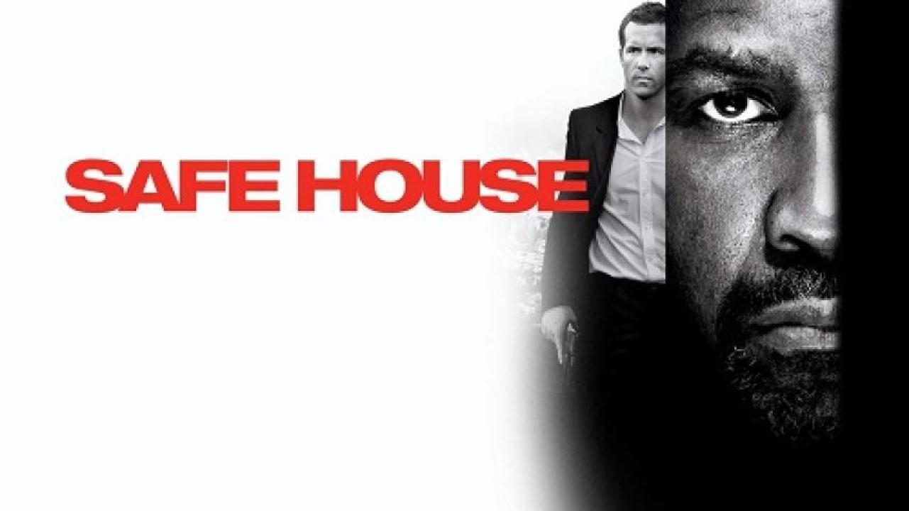 مشاهدة فيلم Safe House 2012 مترجم 