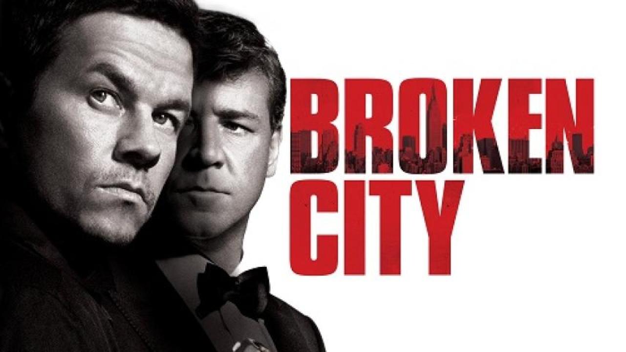 مشاهدة فيلم Broken City 2013 مترجم 