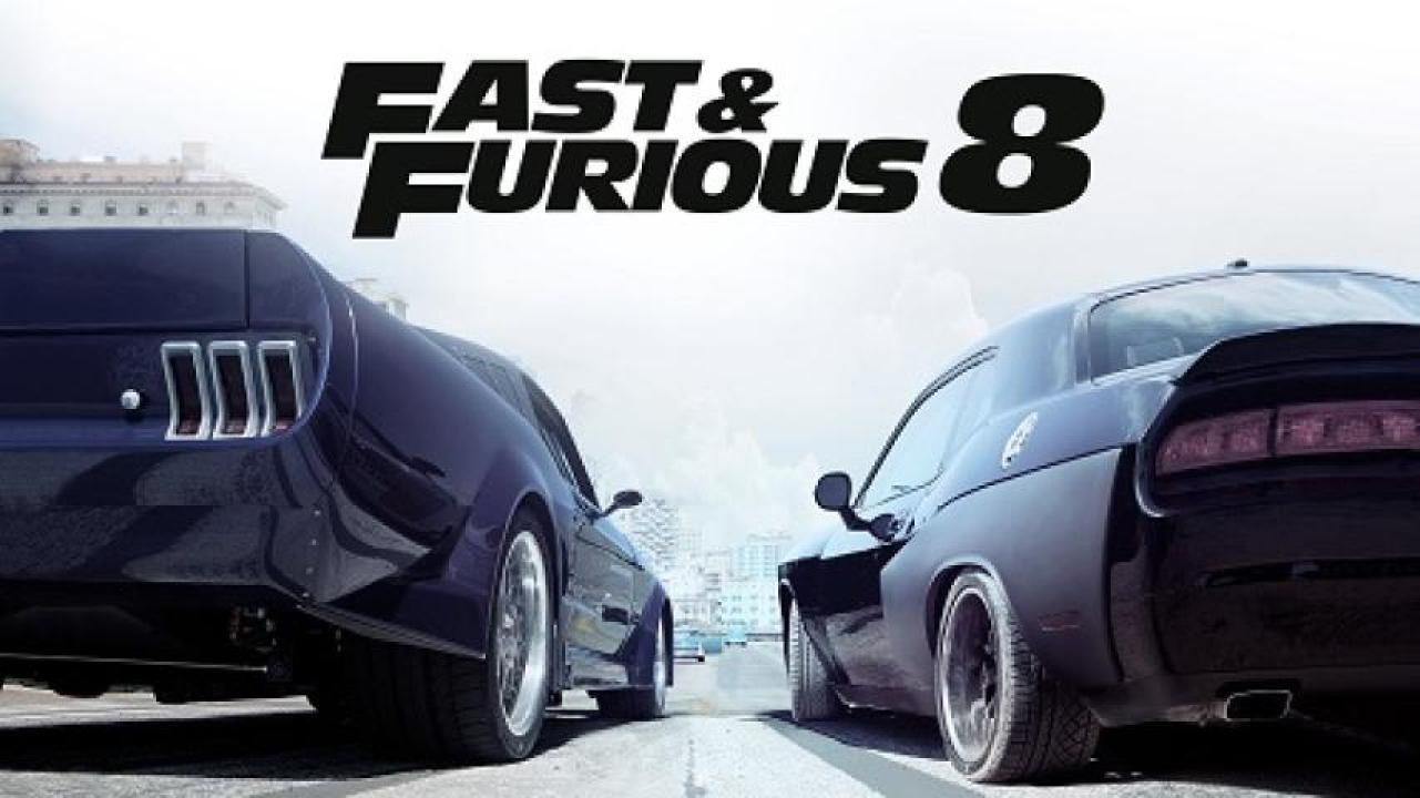 مشاهدة فيلم Fast And Furious 8 2017 مترجم 