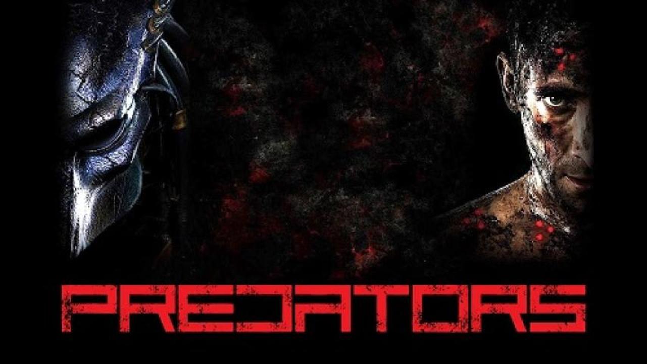 مشاهدة فيلم Predators 2010 مترجم 