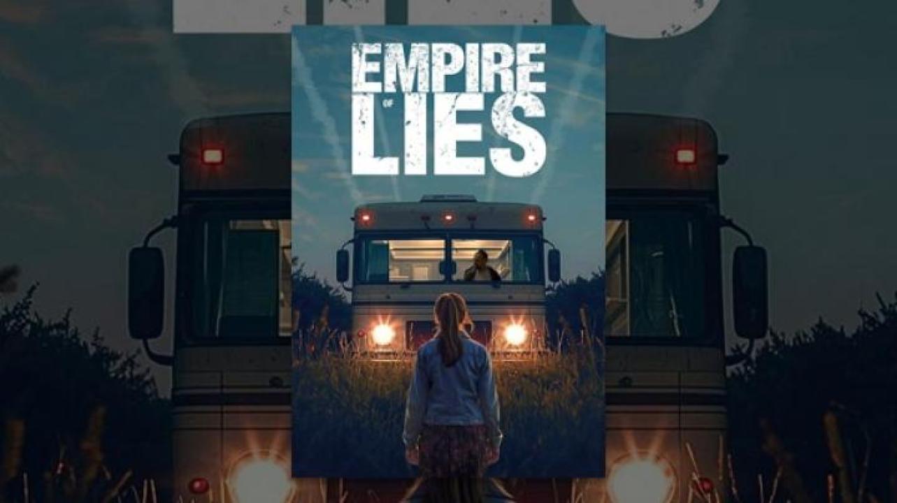 مشاهدة فيلم Empire of Lies 2026 مترجم 