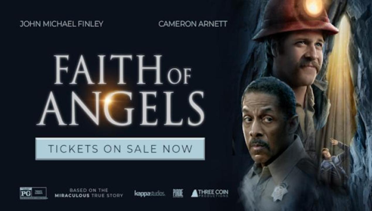 مشاهدة فيلم Faith of Angels 2024 مترجم 