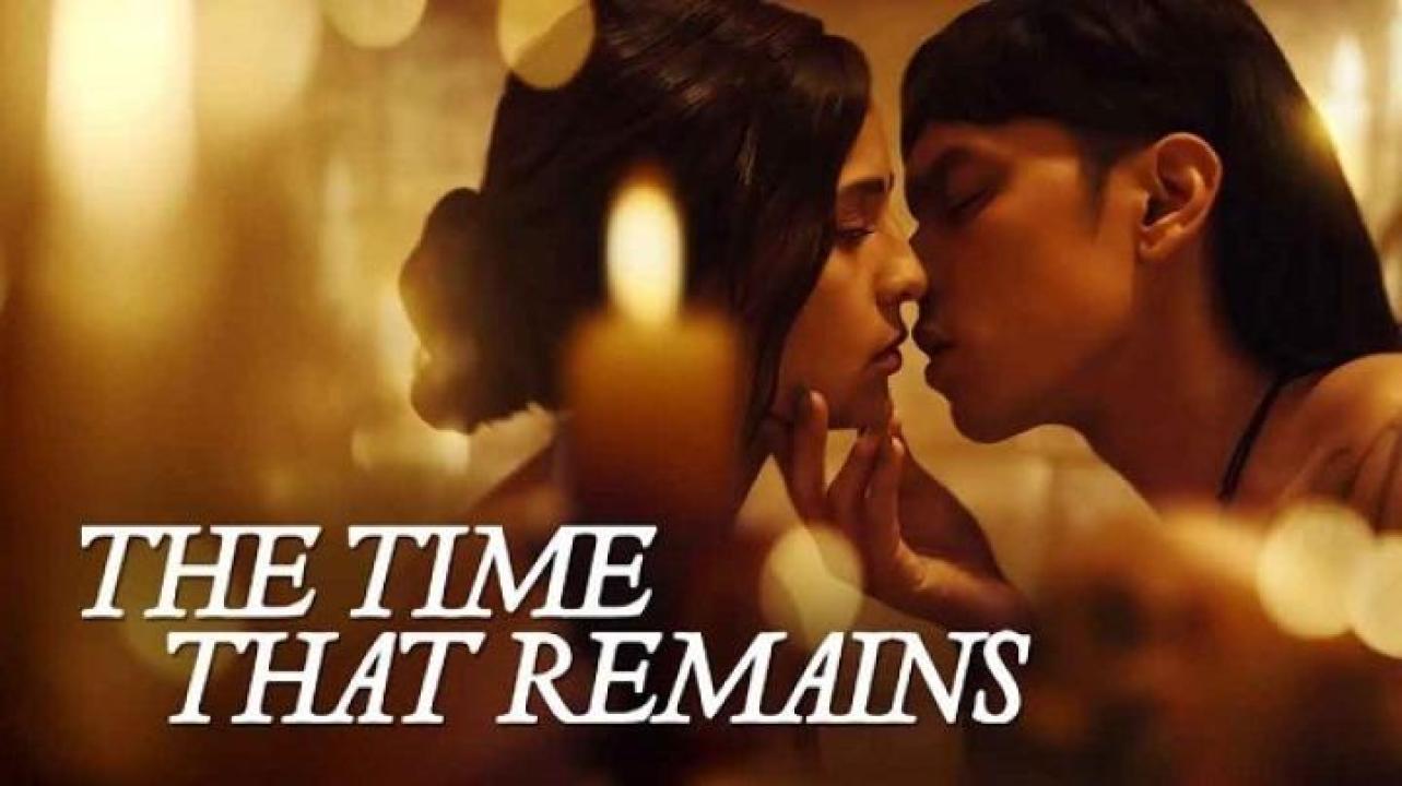 مشاهدة فيلم The Time That Remains 2025 مترجم 