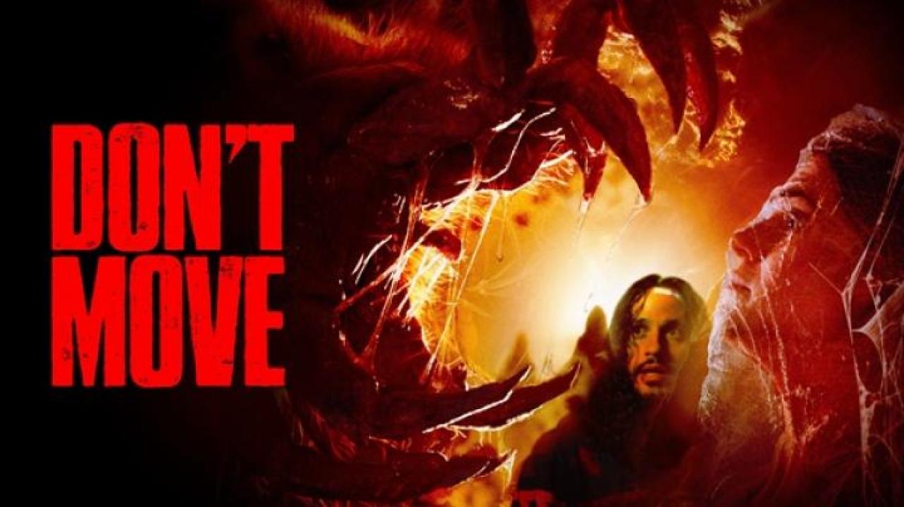 مشاهدة فيلم Don't Move 2026 مترجم