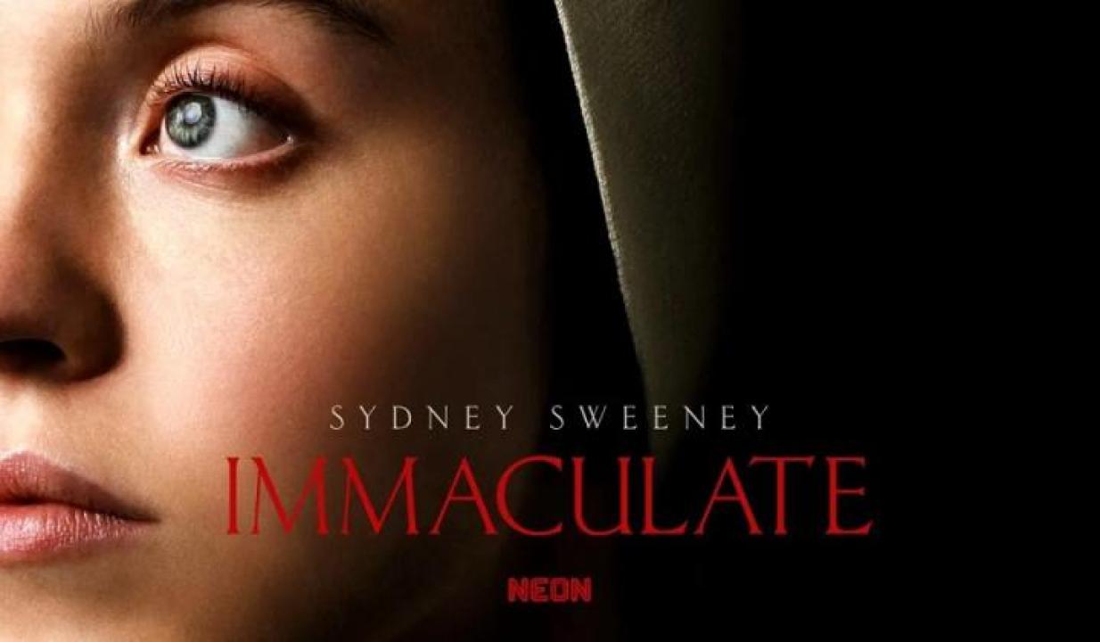 مشاهدة فيلم Immaculate 2024 مترجم 
