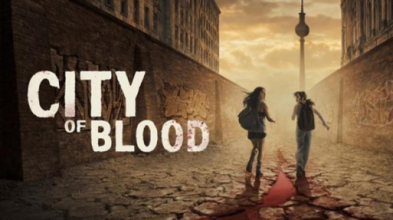 مسلسل City of Blood الحلقة 8 الثامنة والاخيرة مترجم